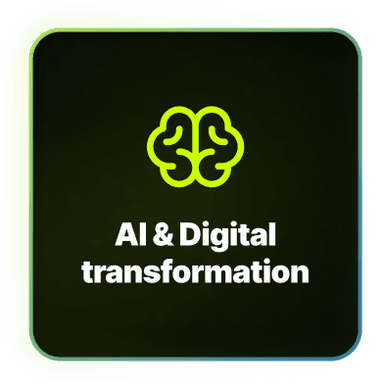 Digital AI