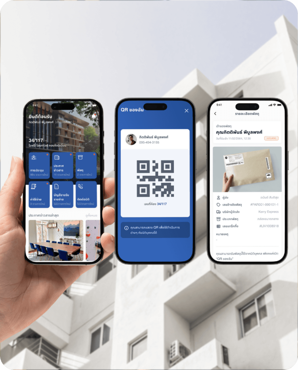 Case study visual