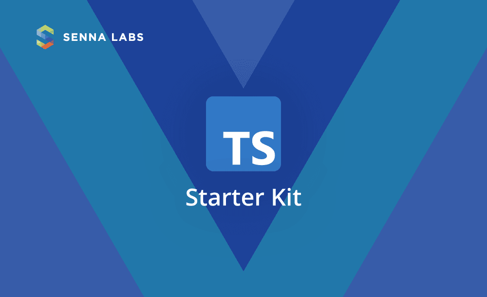 Vue TypeScript Starter kit