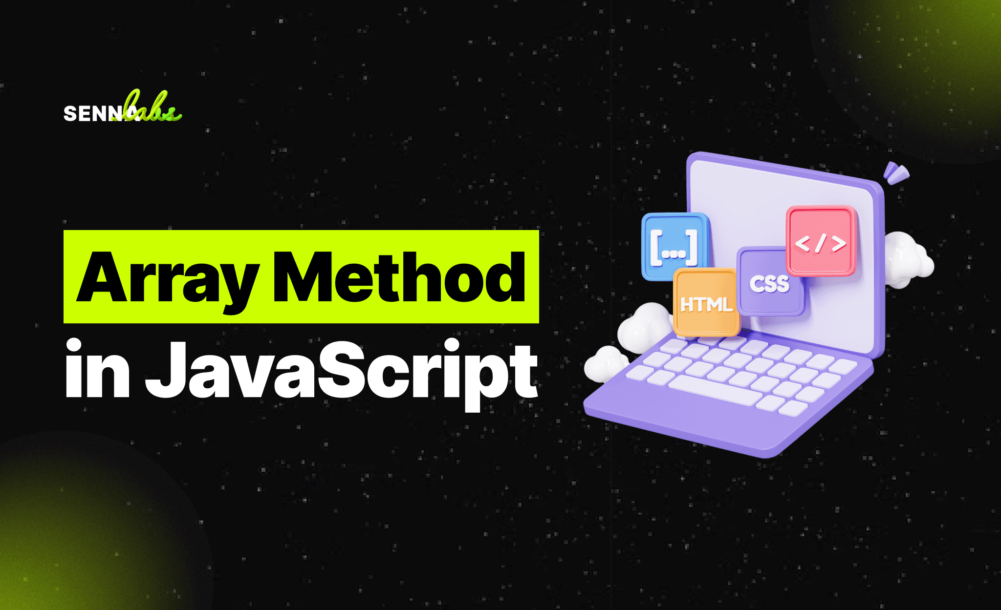 Array Method in JavaScript