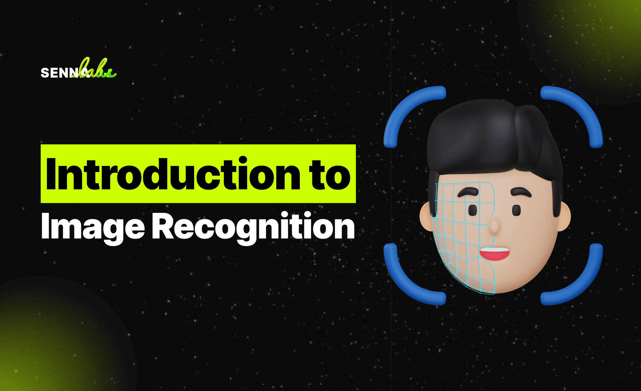 Introduction to Image Recognition