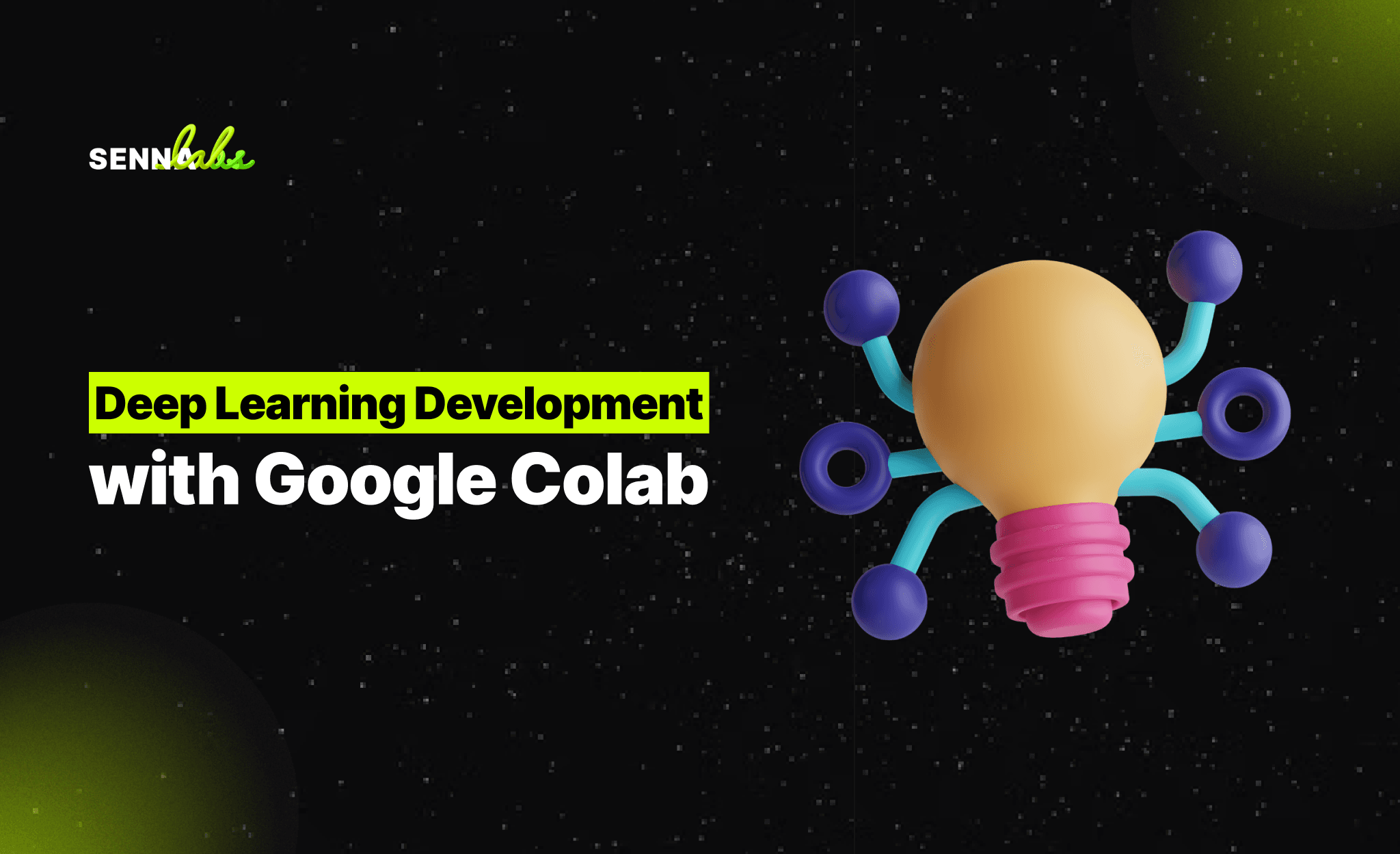 Deep Learning Development with Google Colab