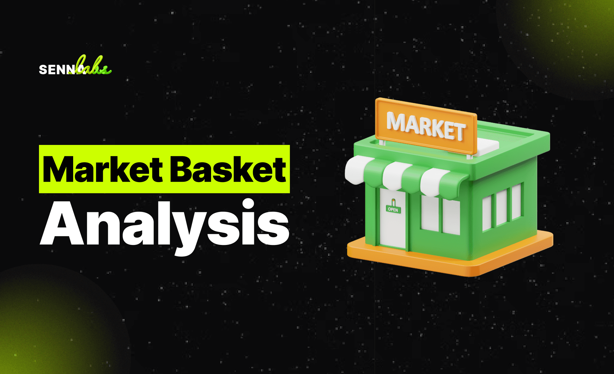 Market Basket Analysis