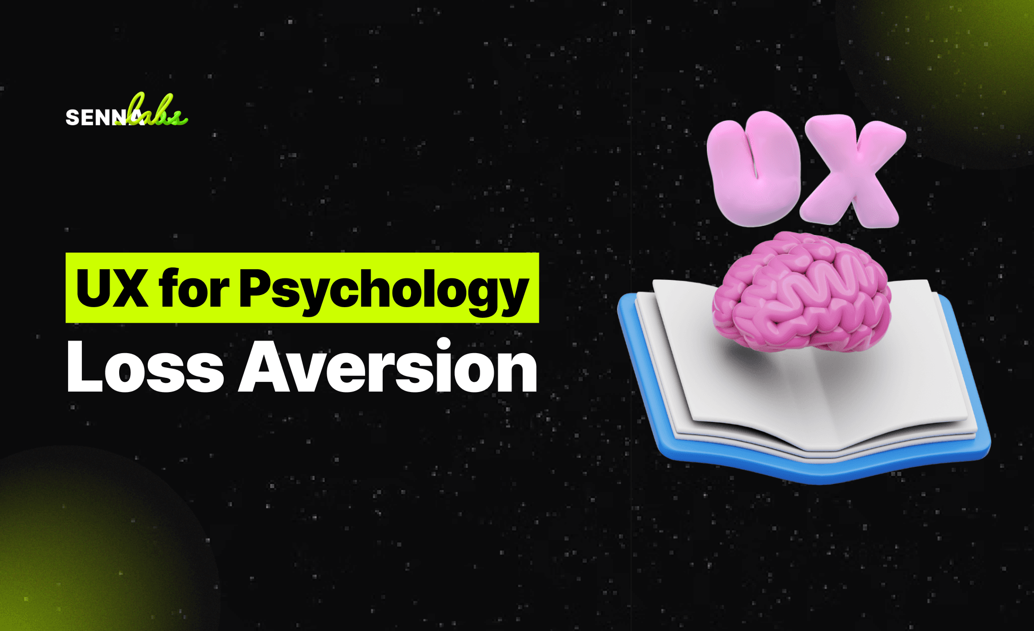 UX for Psychology - Loss Aversion (ความกลัวการสูญเสีย)