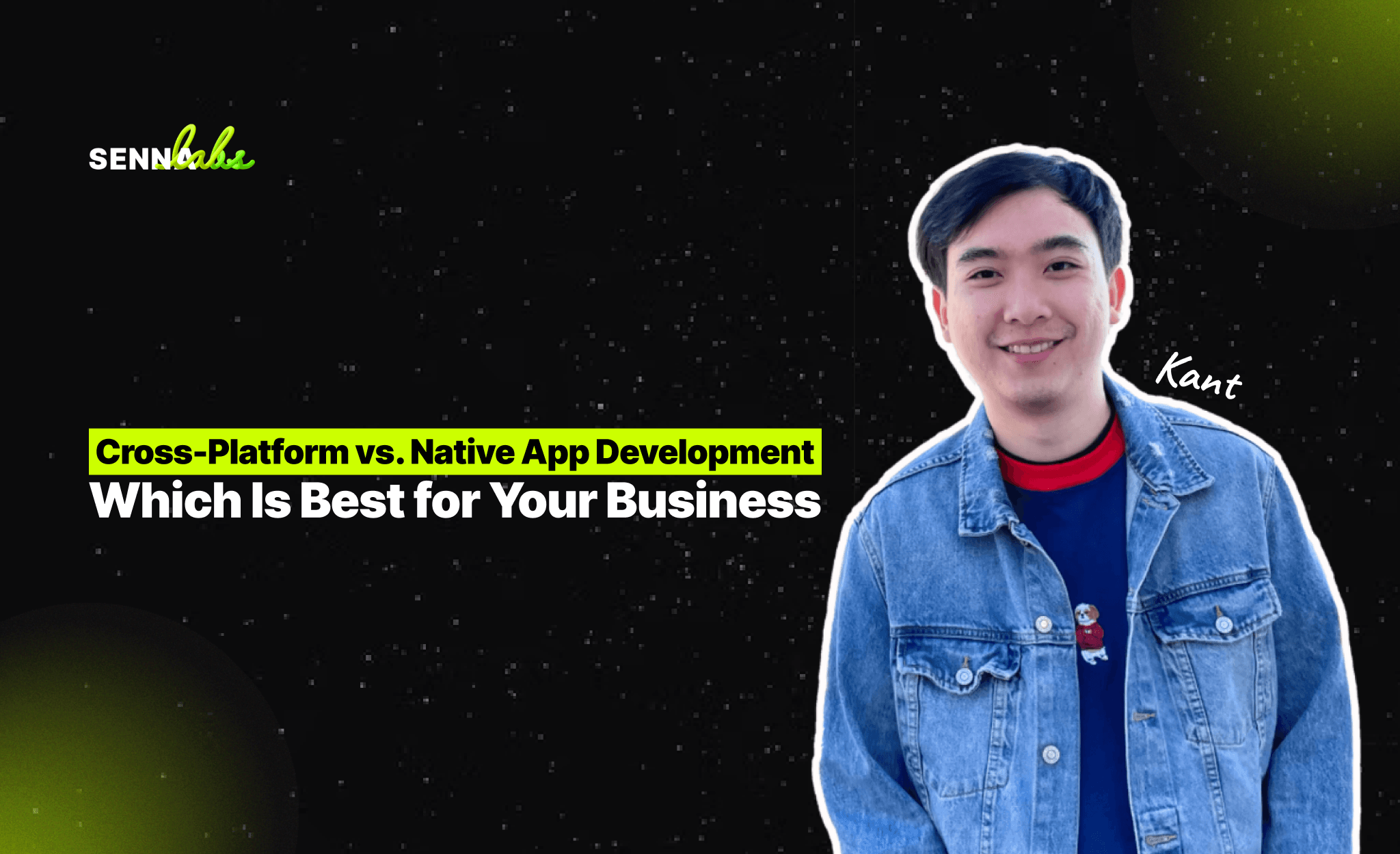 Cross-Platform vs. Native App Development: Which Is Best for Your Business?