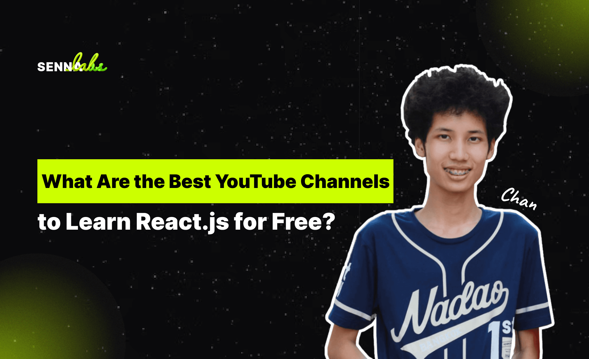 What Are the Best YouTube Channels to Learn React.js for Free?