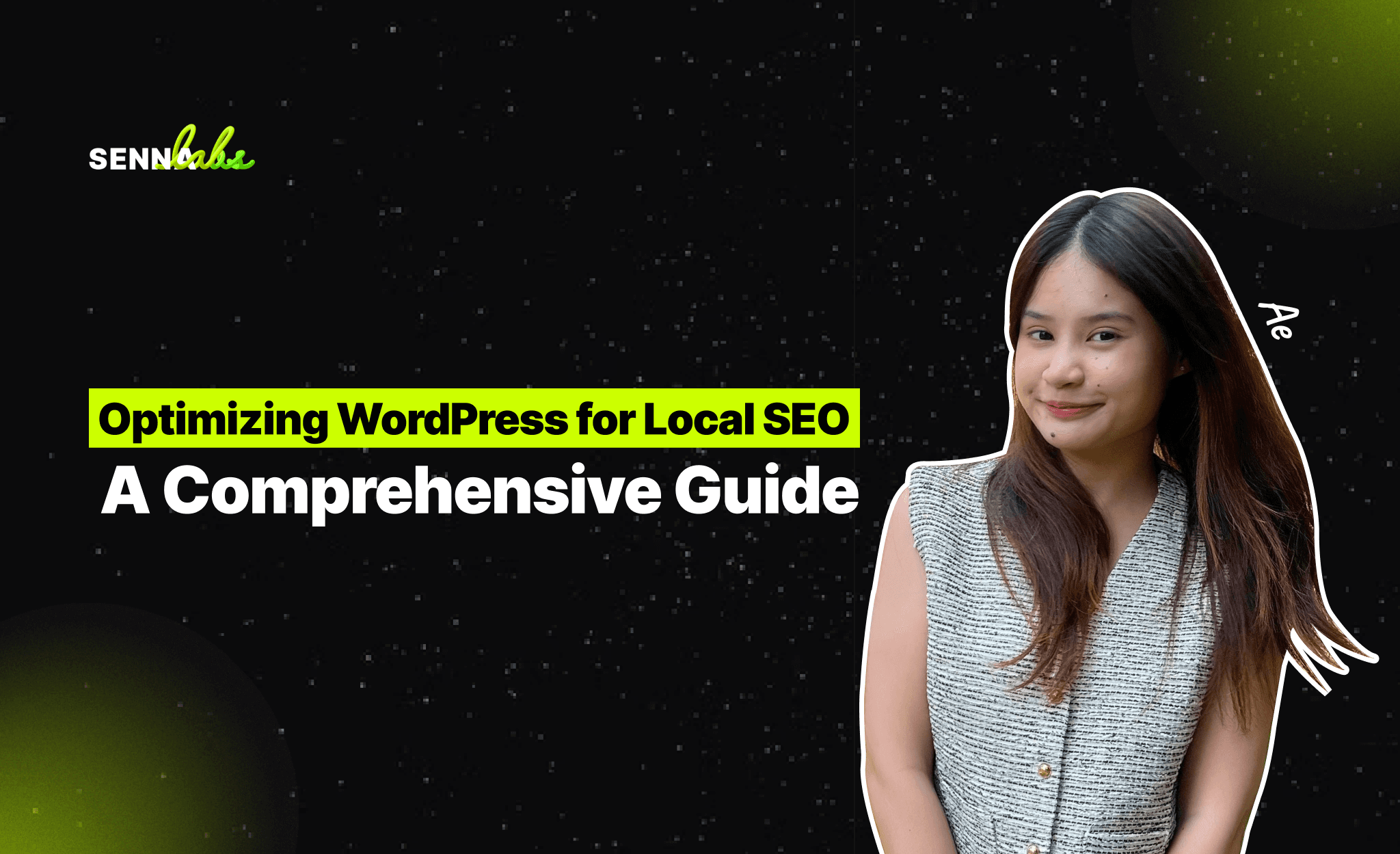 Optimizing WordPress for Local SEO: A Comprehensive Guide