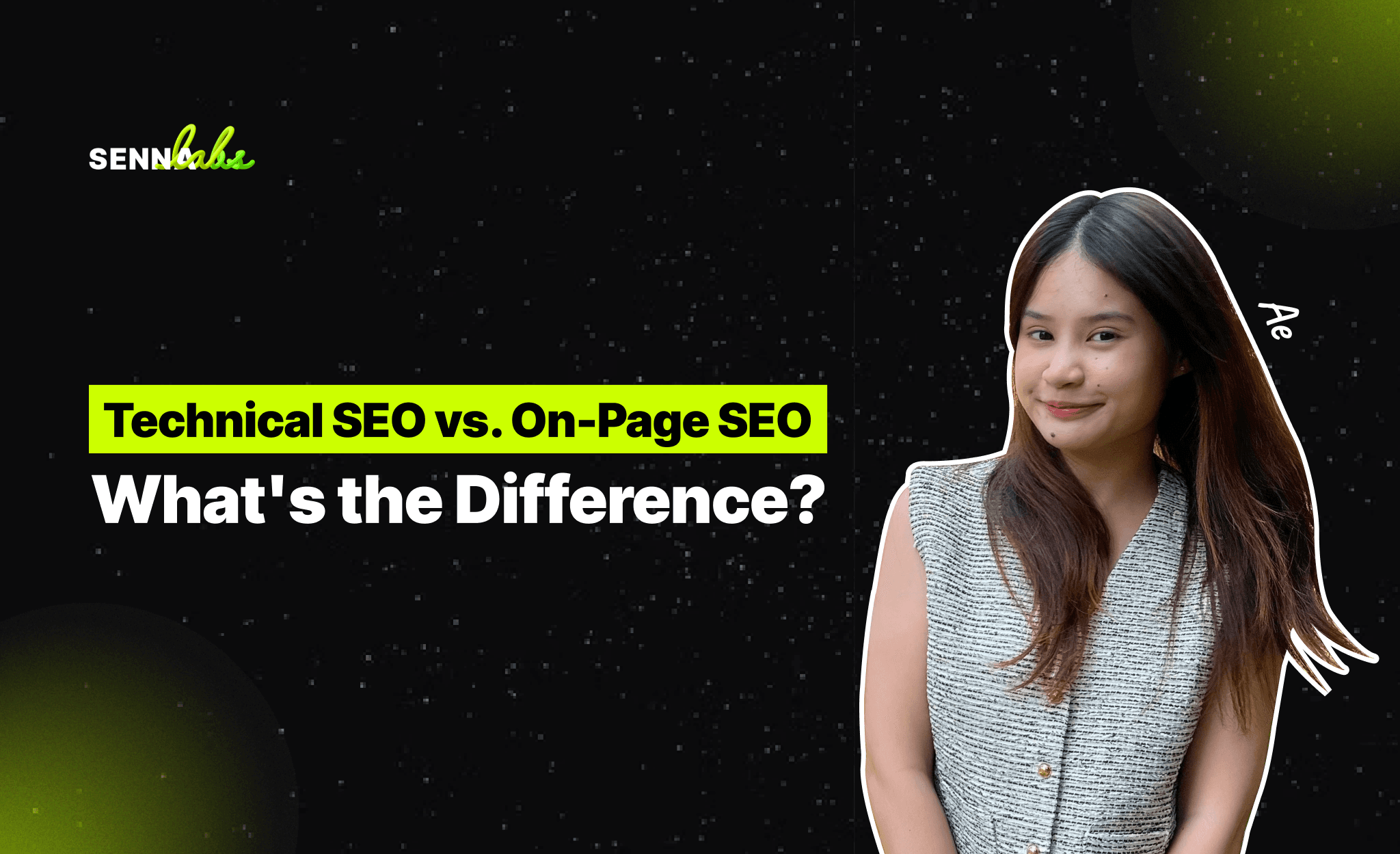 Technical SEO vs. On-Page SEO: What’s the Difference?