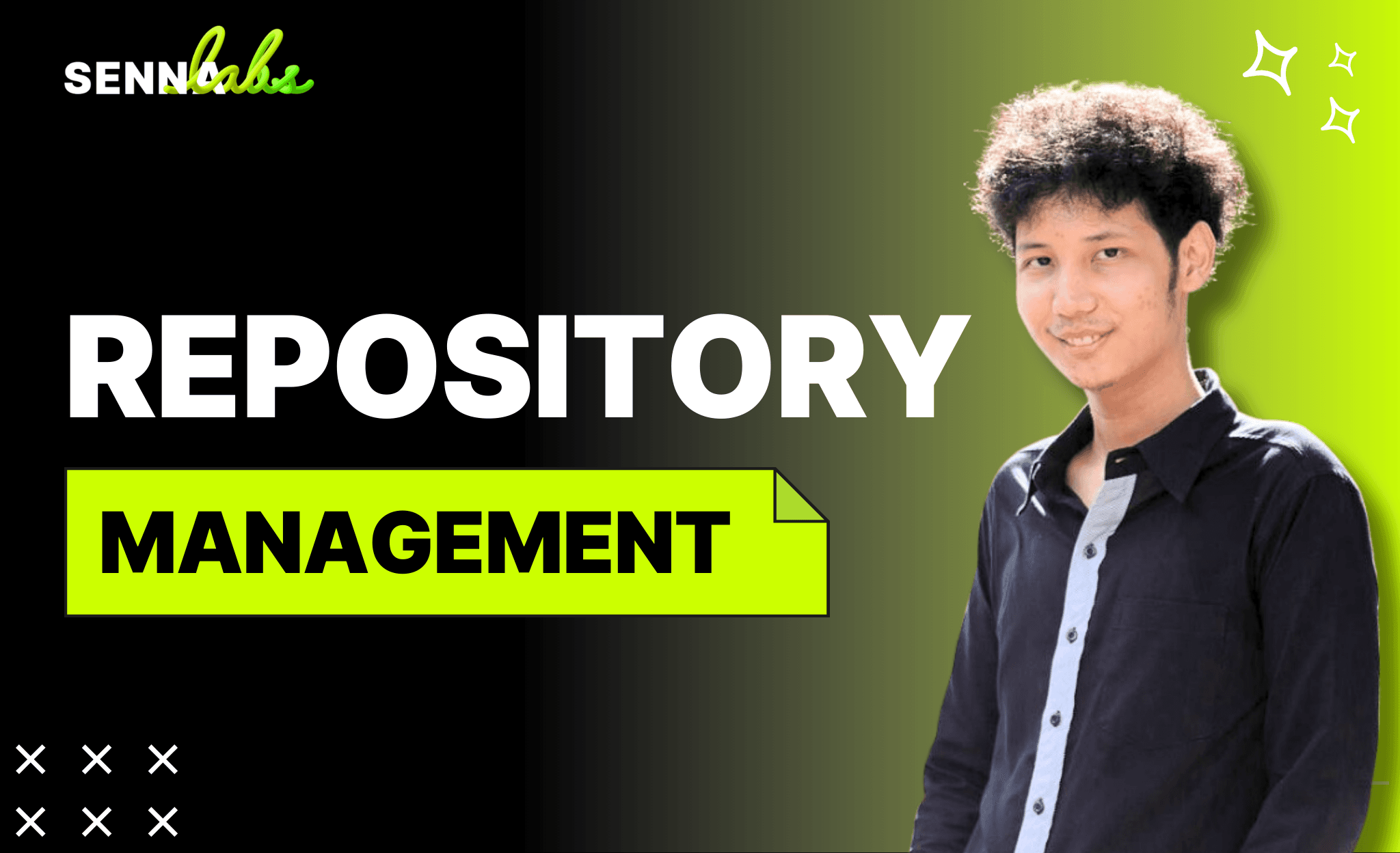 Repository Management