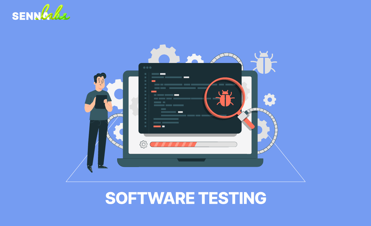 Software testing มีกี่ประเภท และวิธีการเลือกใช้ให้เหมาะสม