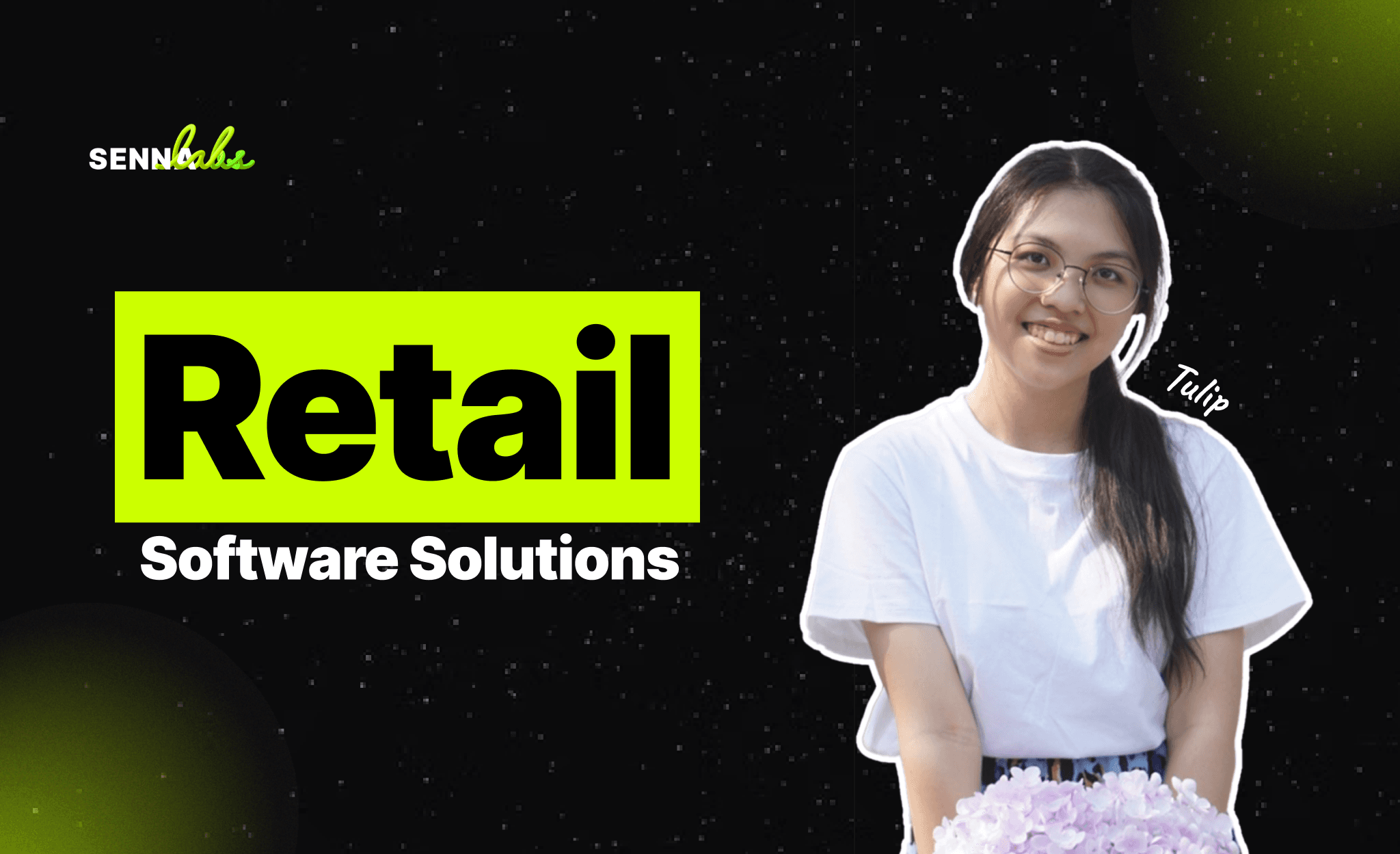 Retail Software Solutions