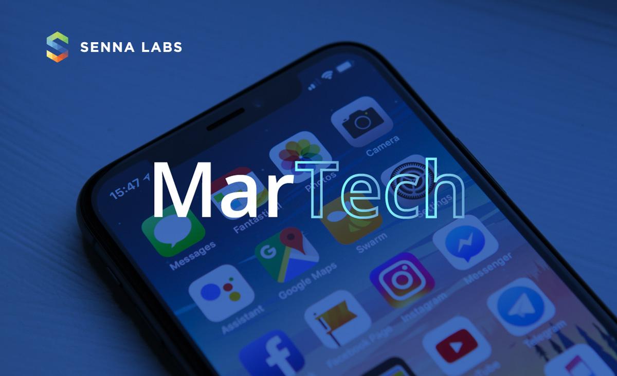 MarTech คืออะไร มีประโยชน์กับ Digital Marketing อย่างไร และทำไมเติบโตกว่า 5,000% ในรอบทศวรรษ