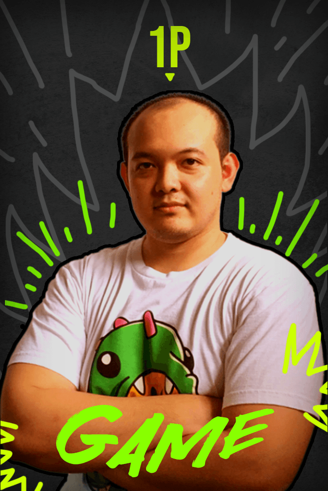 Nat Nattaphon Bunsuwan