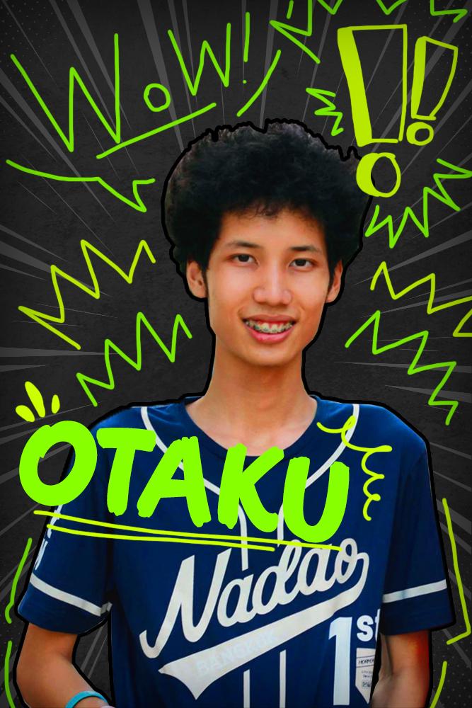 Chan Chan Boonpitak