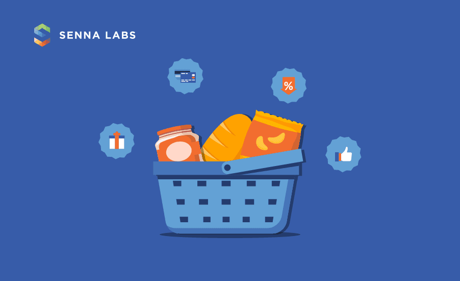 Blog Market Basket Analysis