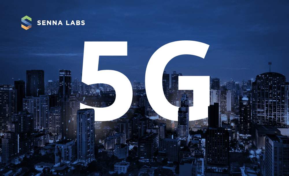 15 สิ่งที่ทุกธุรกิจต้องรู้เกี่ยวกับ 5G