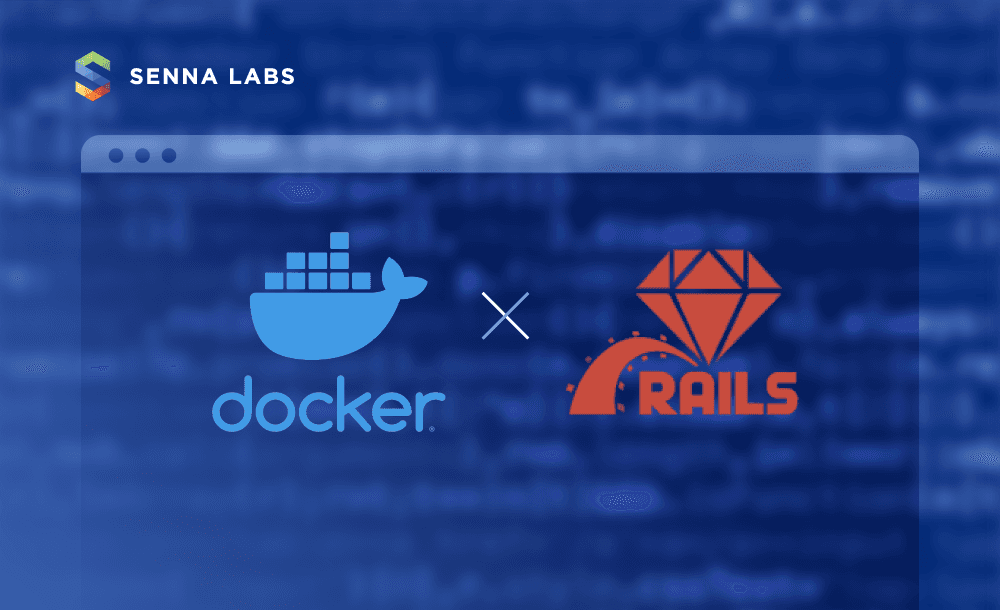 Running Ruby on Rails with Docker Compose