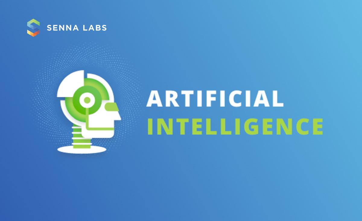 AI in business and industry with use cases
