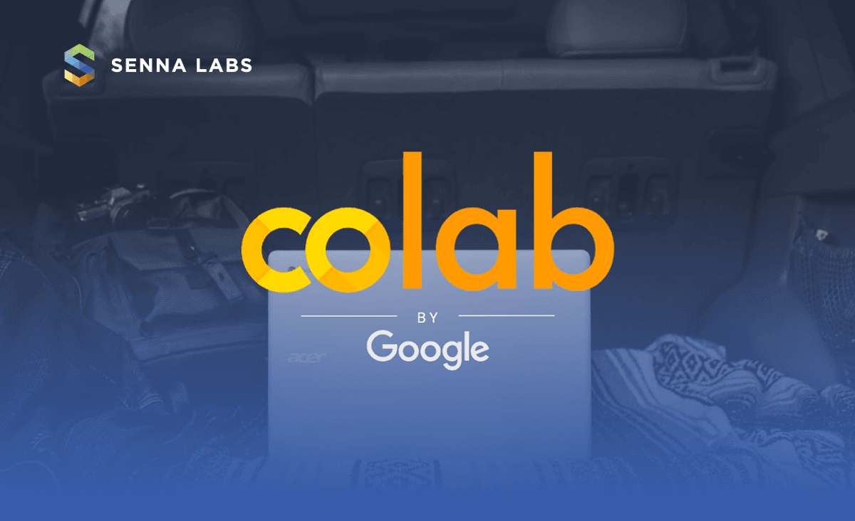 Deep Learning Development with Google Colab