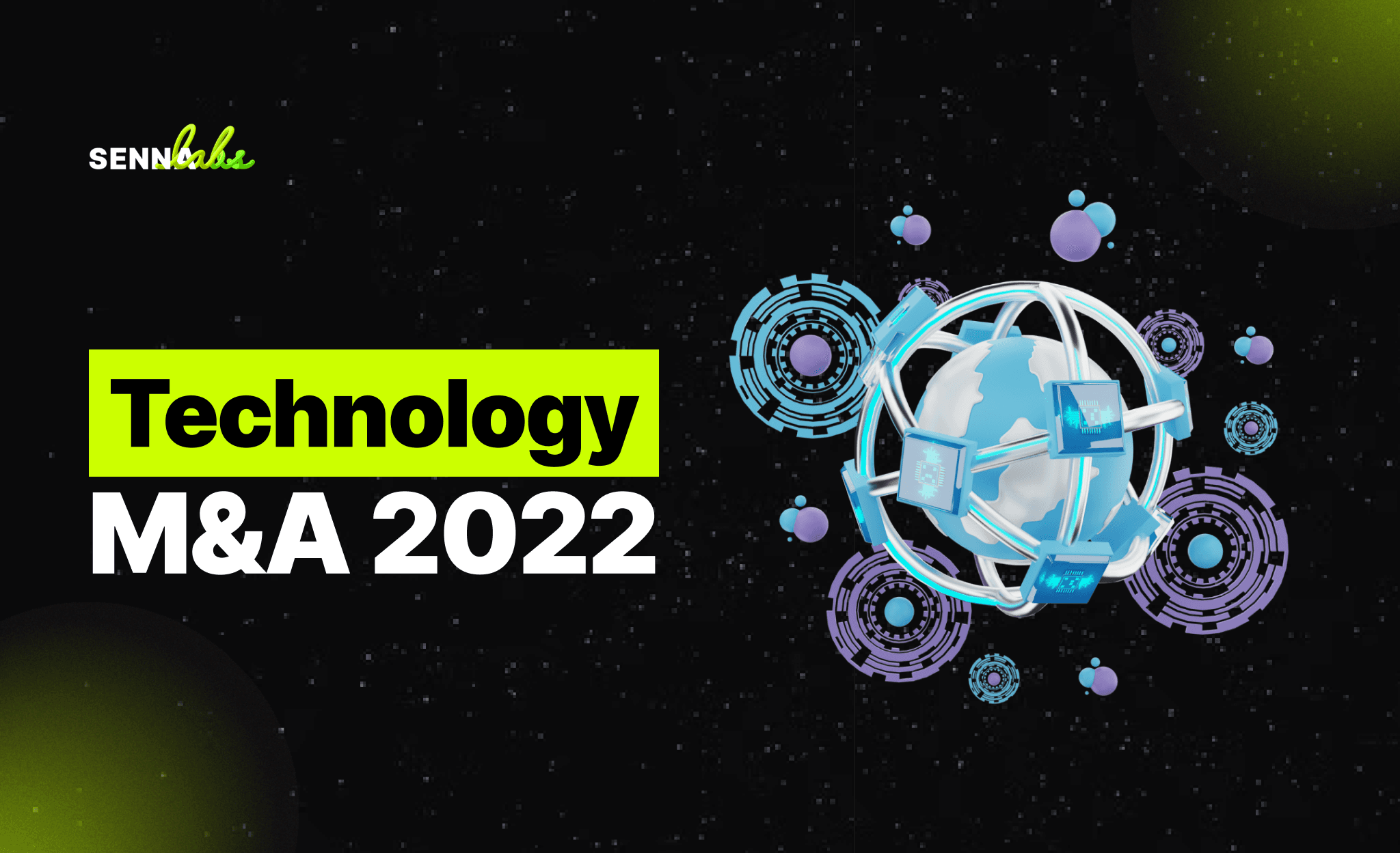 Technology M&A 2022