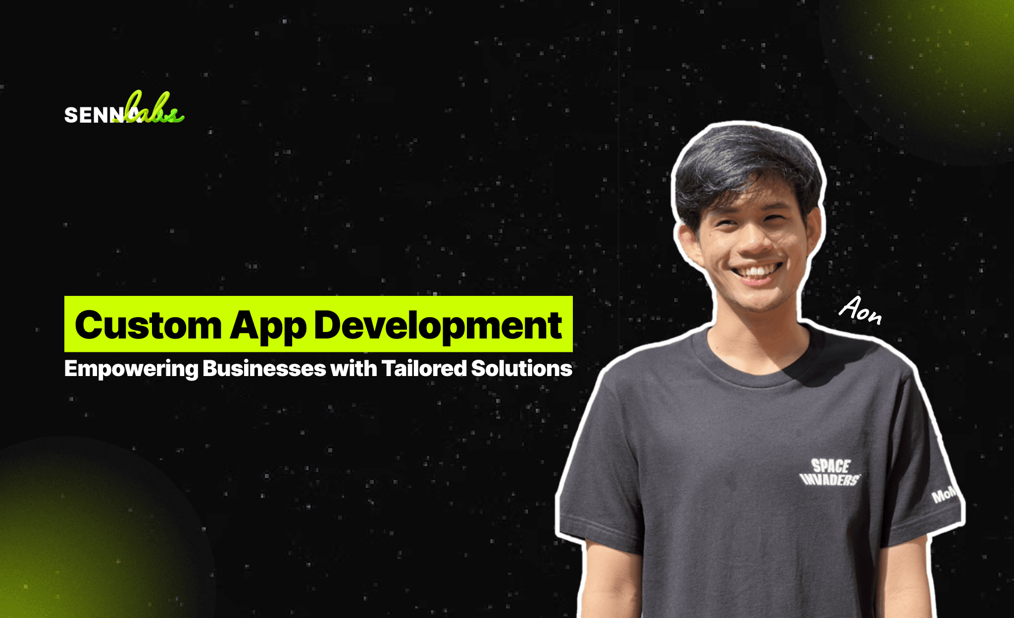 Custom App Development: Empowering Businesses with Tailored Solutions