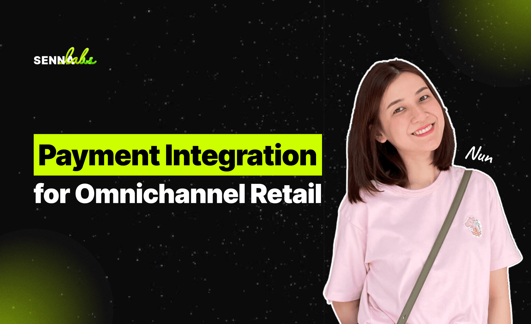 Payment Integration for Omnichannel Retail