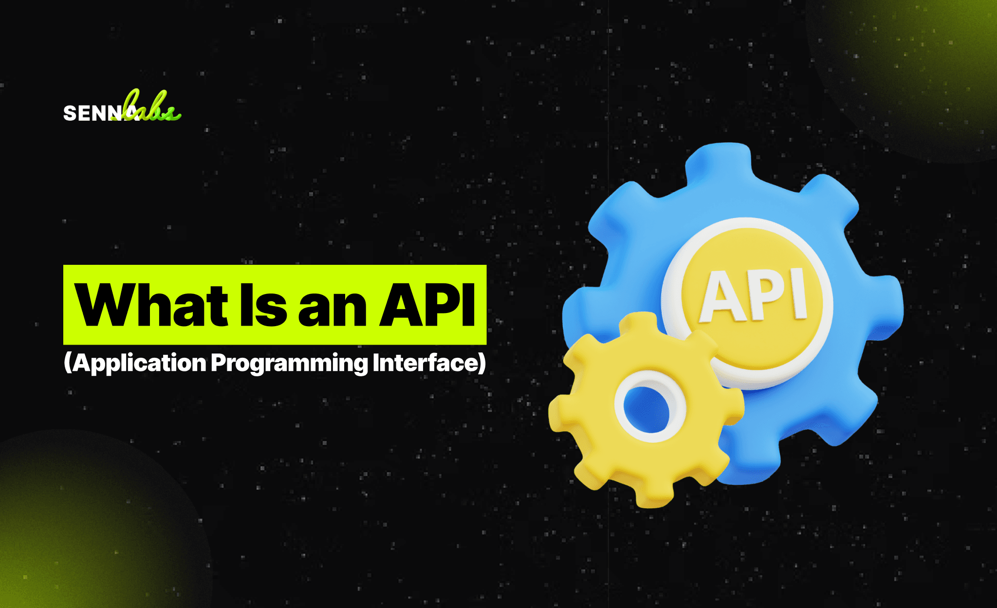 What Is an API (Application Programming Interface)?