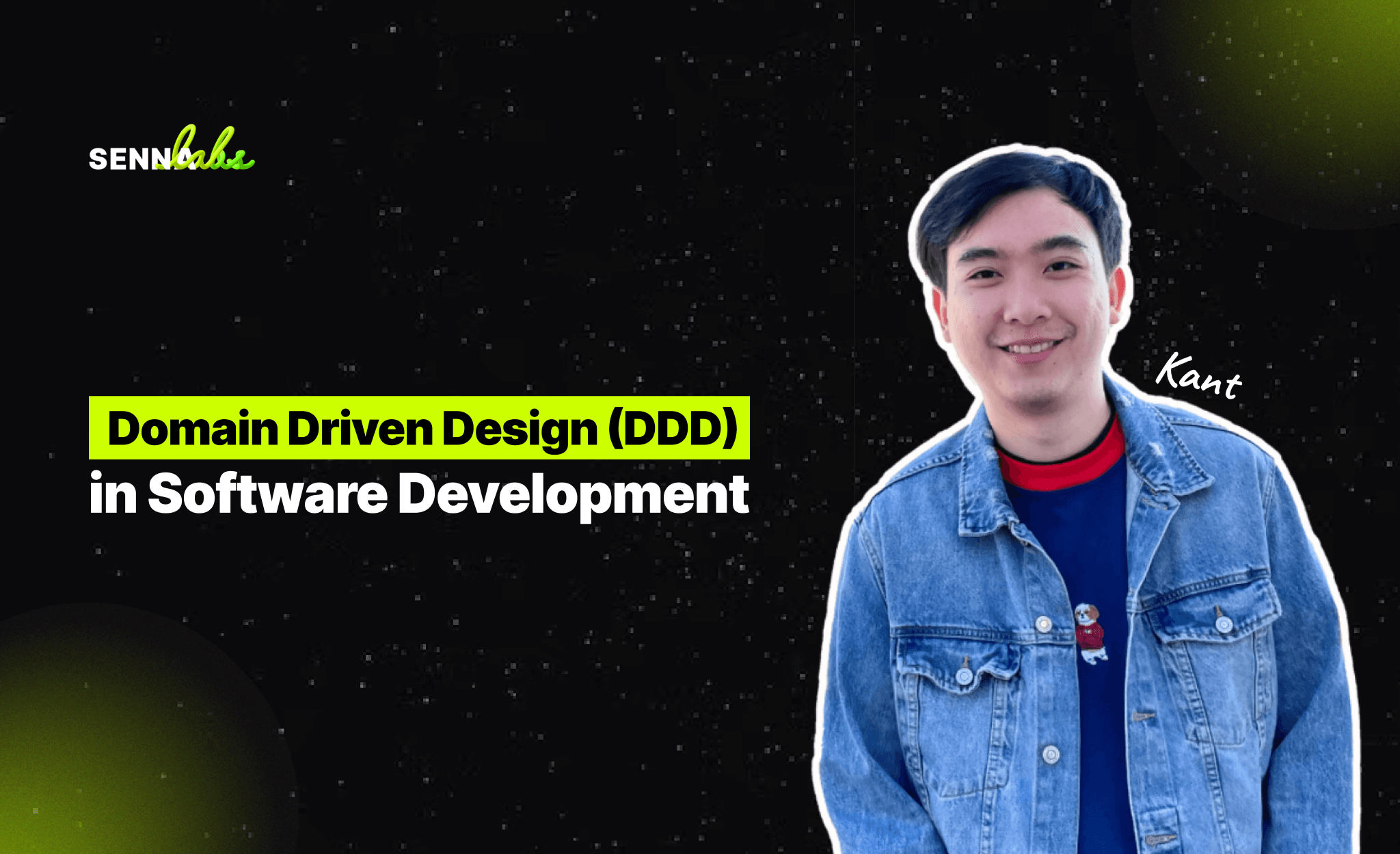 Domain Driven Design (DDD) in Software Development