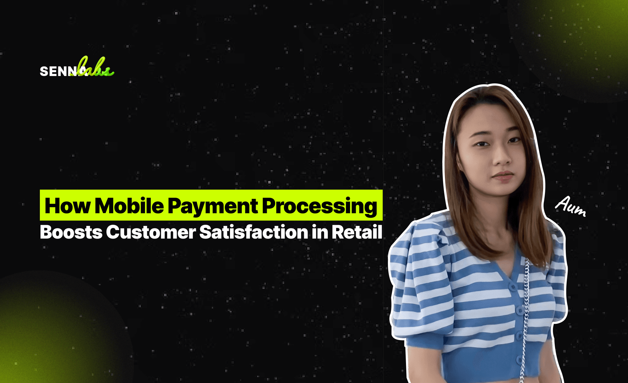 How Mobile Payment Processing Boosts Customer Satisfaction in Retail