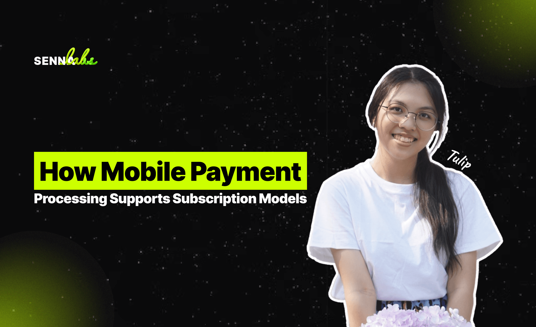 How Mobile Payment Processing Supports Subscription Models