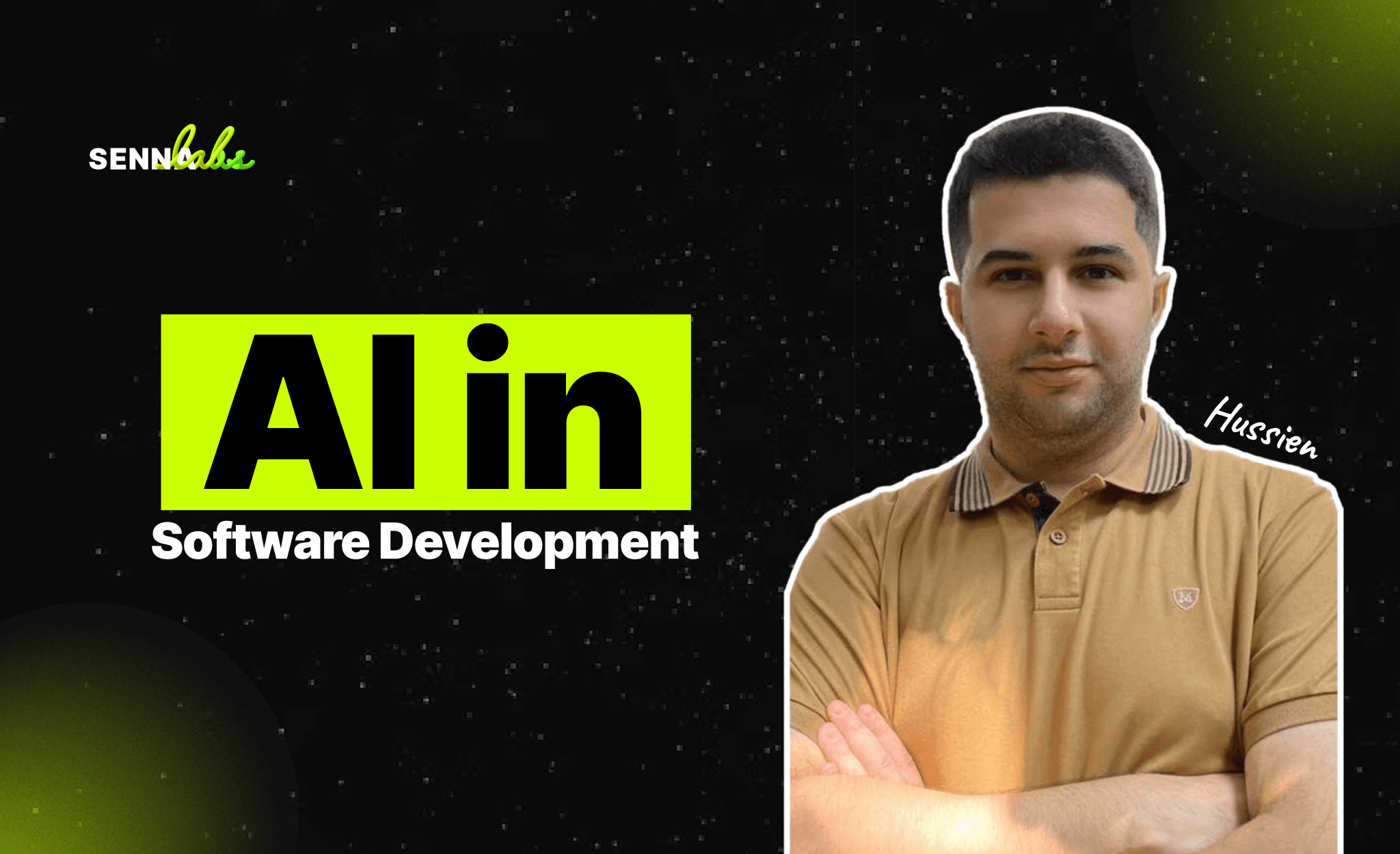 AI in Software Development