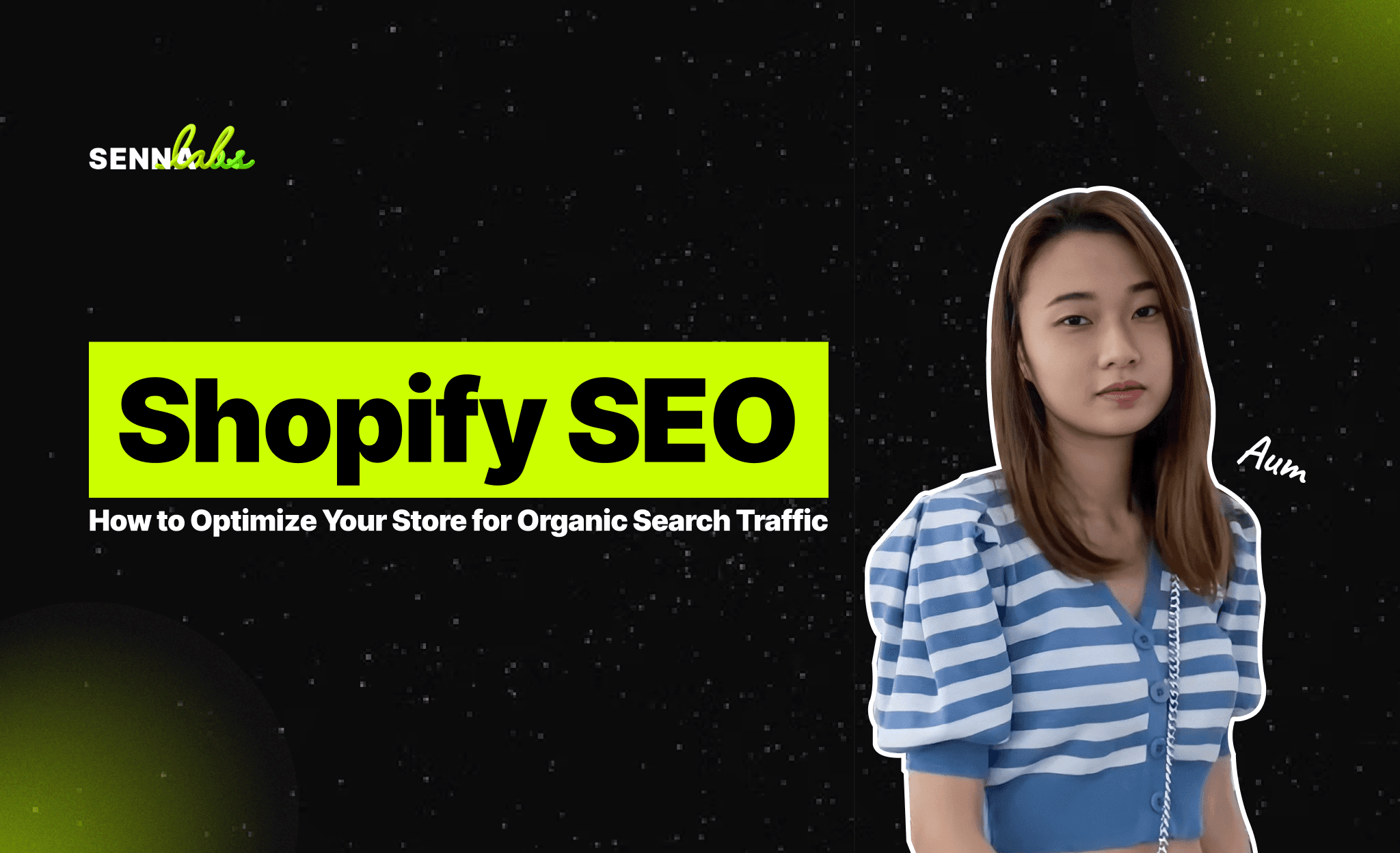 Shopify SEO: How to Optimize Your Store for Organic Search Traffic