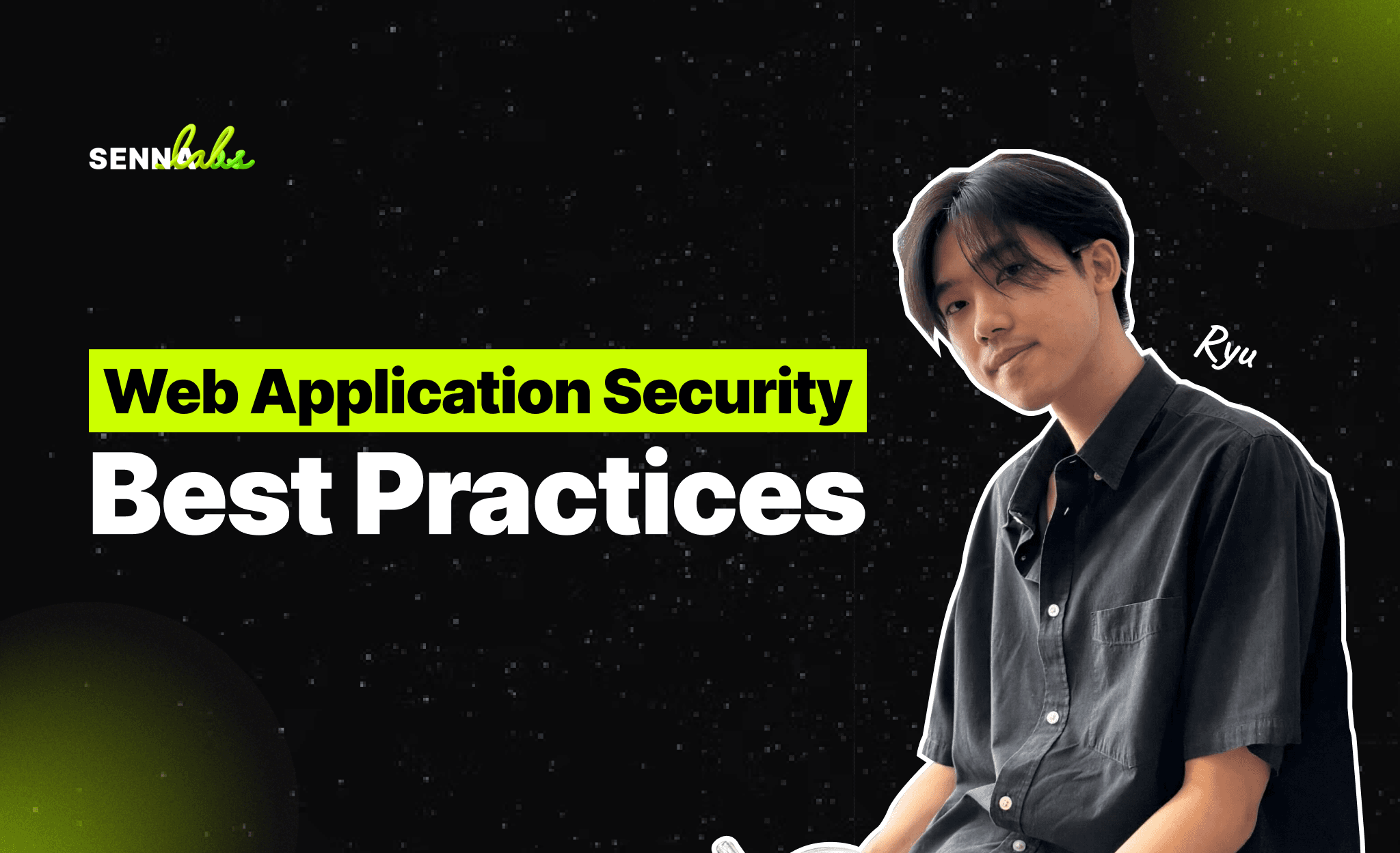 Web Application Security Best Practices: Protecting Your Business Online