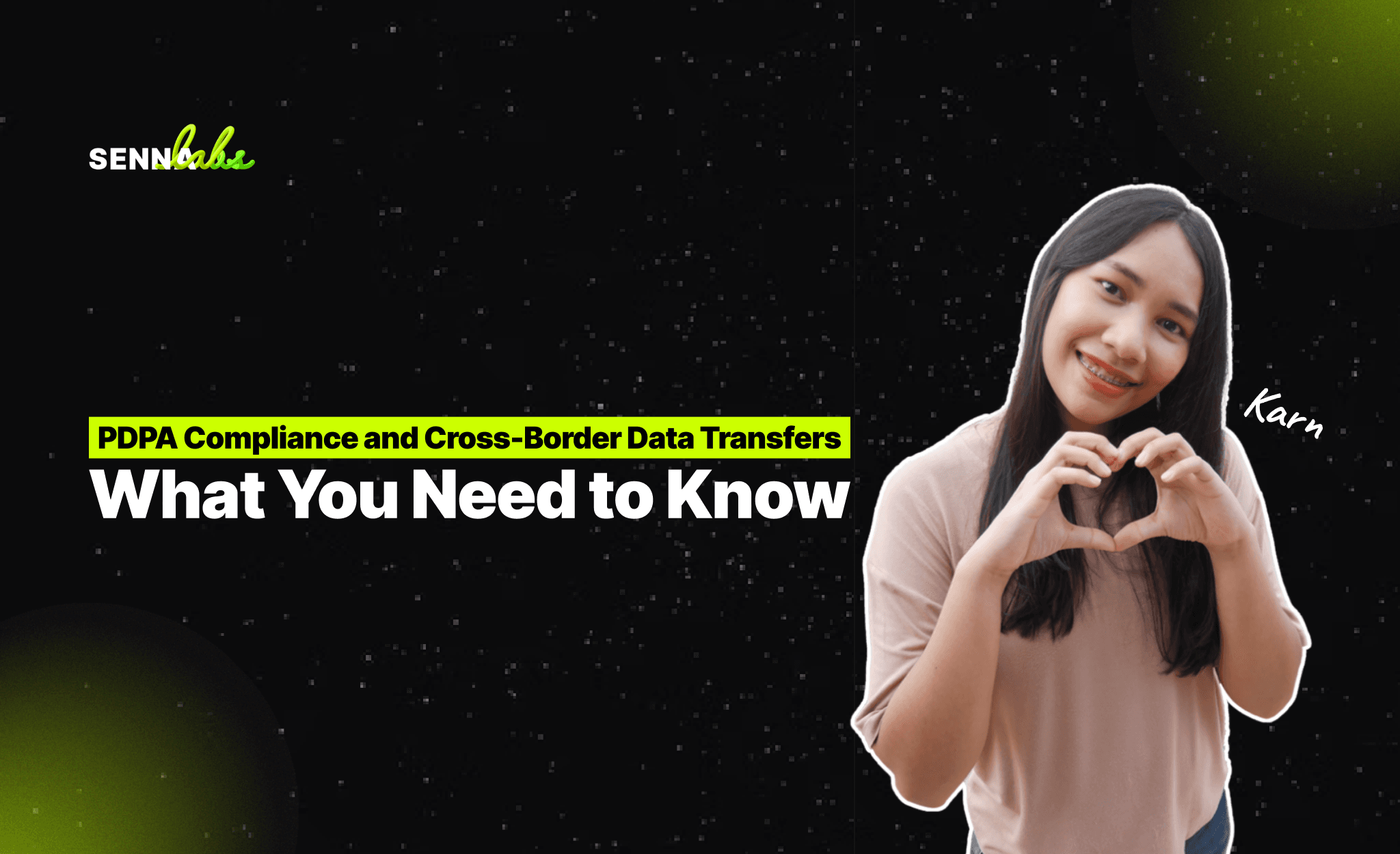 PDPA Compliance and Cross-Border Data Transfers: What You Need to Know