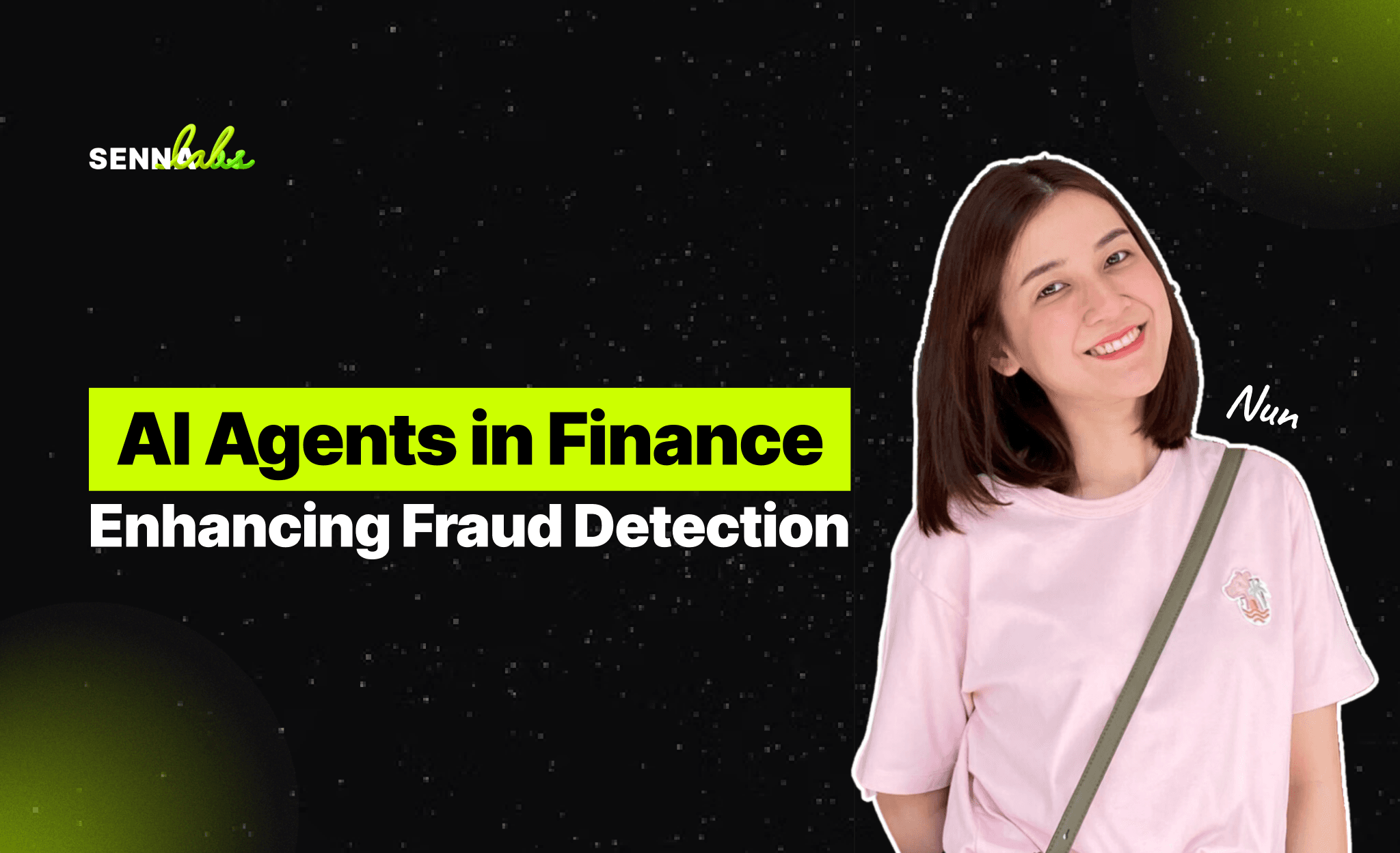 AI Agents in Finance: Enhancing Fraud Detection