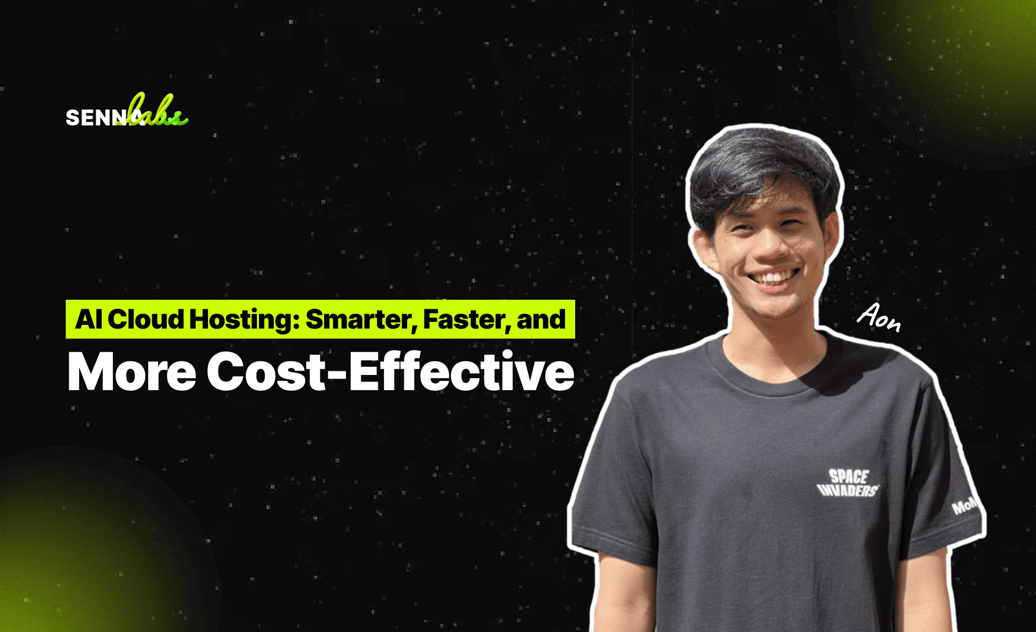 AI Cloud Hosting: Smarter, Faster, and More Cost-Effective