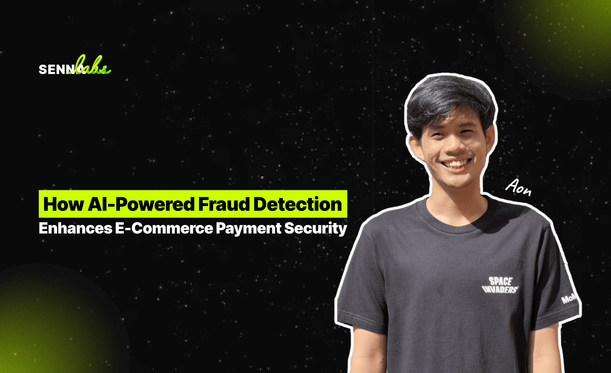 How AI-Powered Fraud Detection Enhances E-Commerce Payment Security