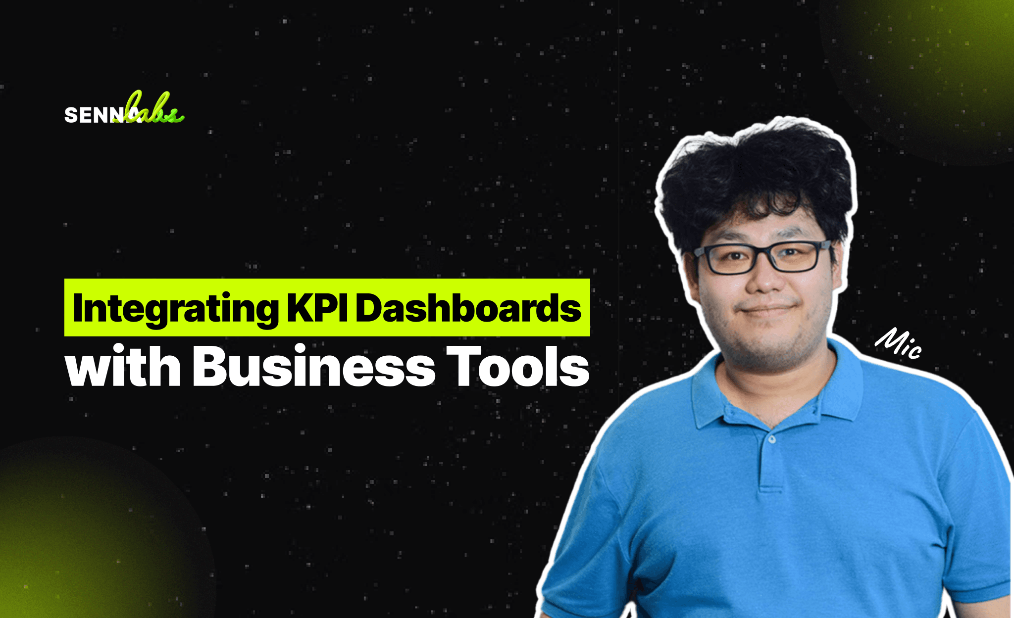 Integrating KPI Dashboards with Business Tools