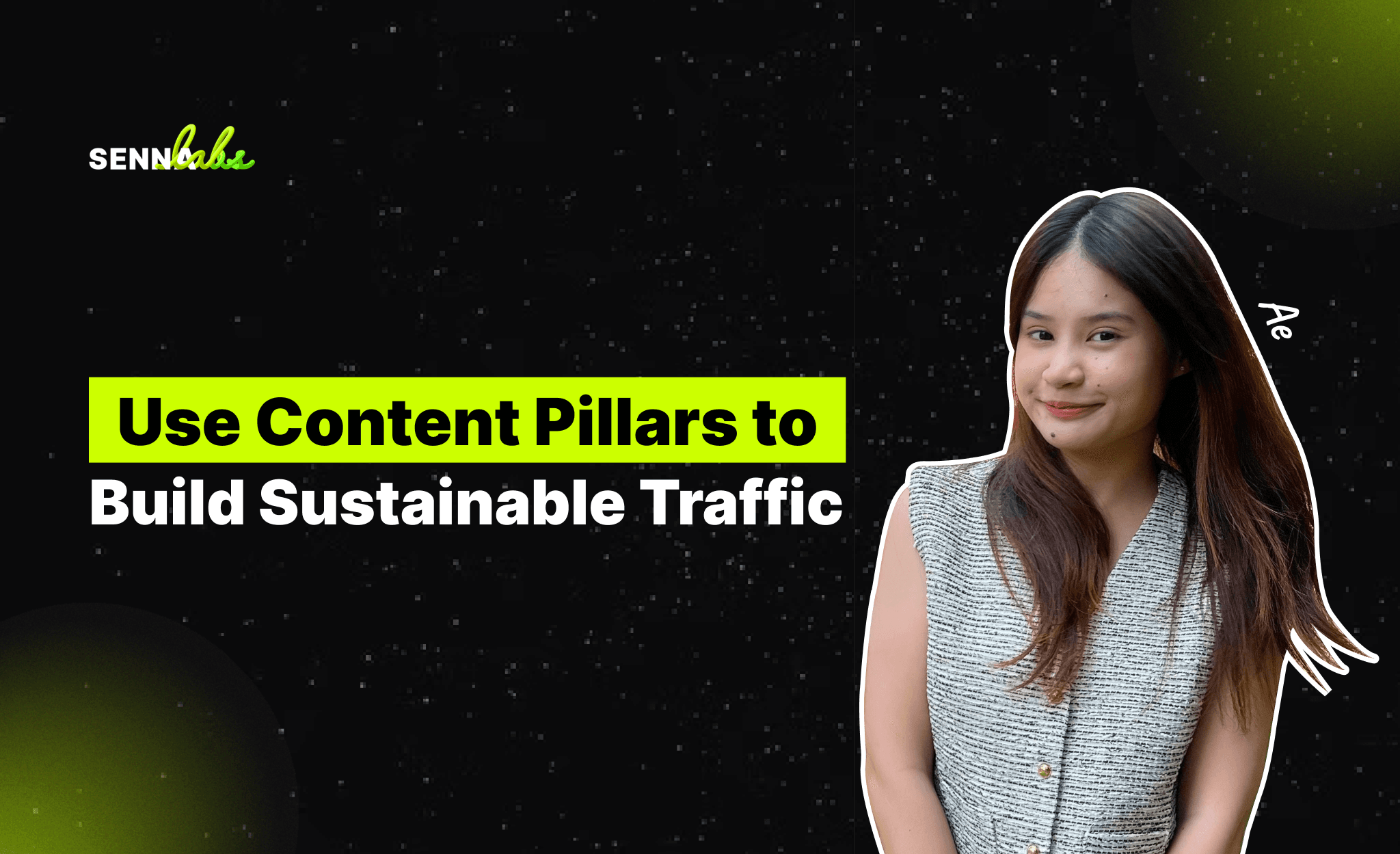 Use Content Pillars to Build Sustainable Traffic