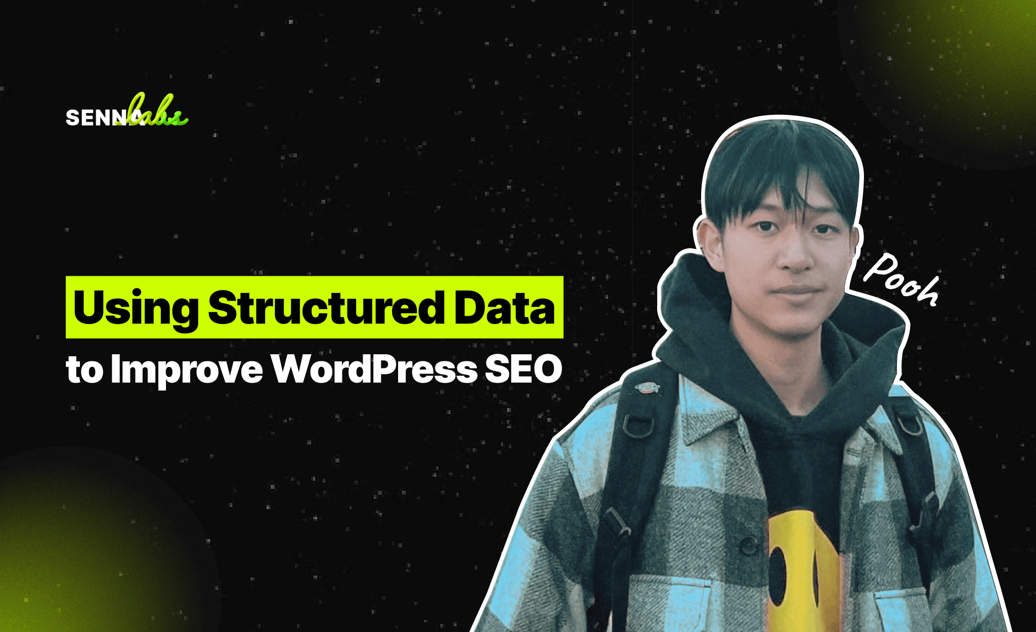Using Structured Data to Improve WordPress SEO