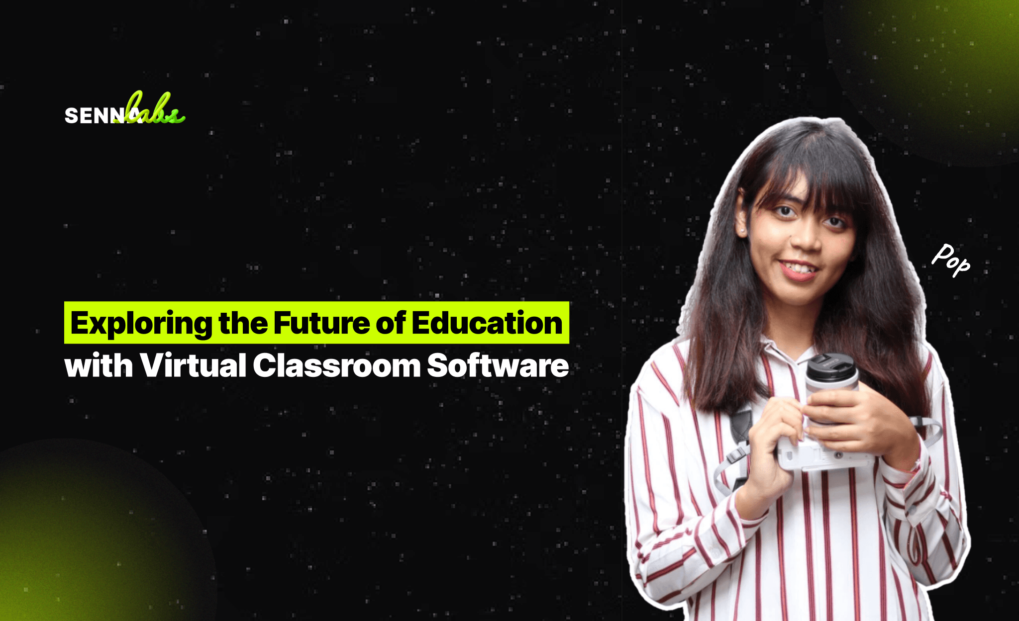Exploring the Future of Education with Virtual Classroom Software