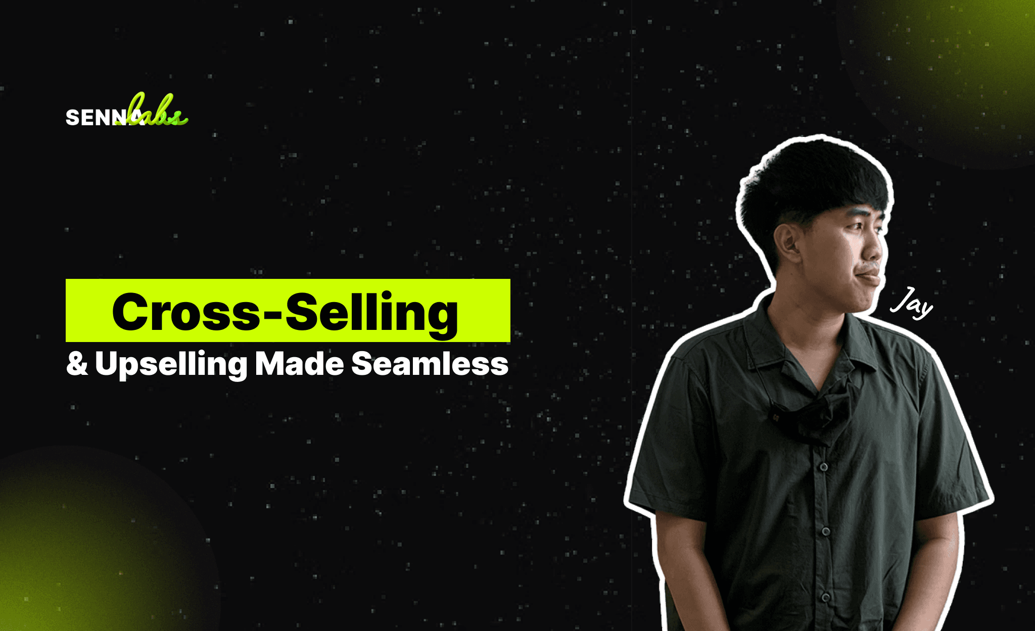 Cross-Selling & Upselling Made Seamless with Chatbots
