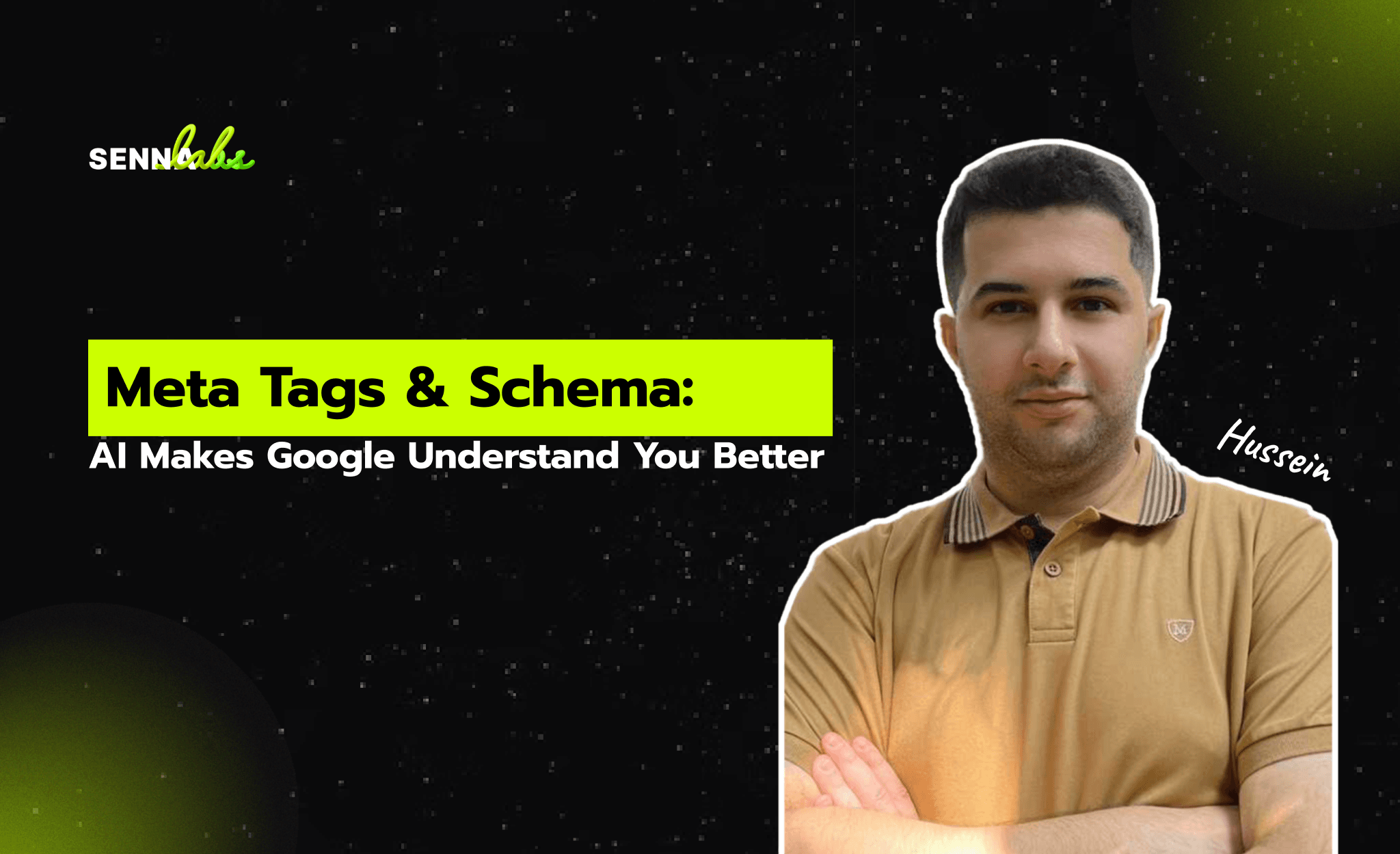 Meta Tags & Schema: AI Makes Google Understand You Better