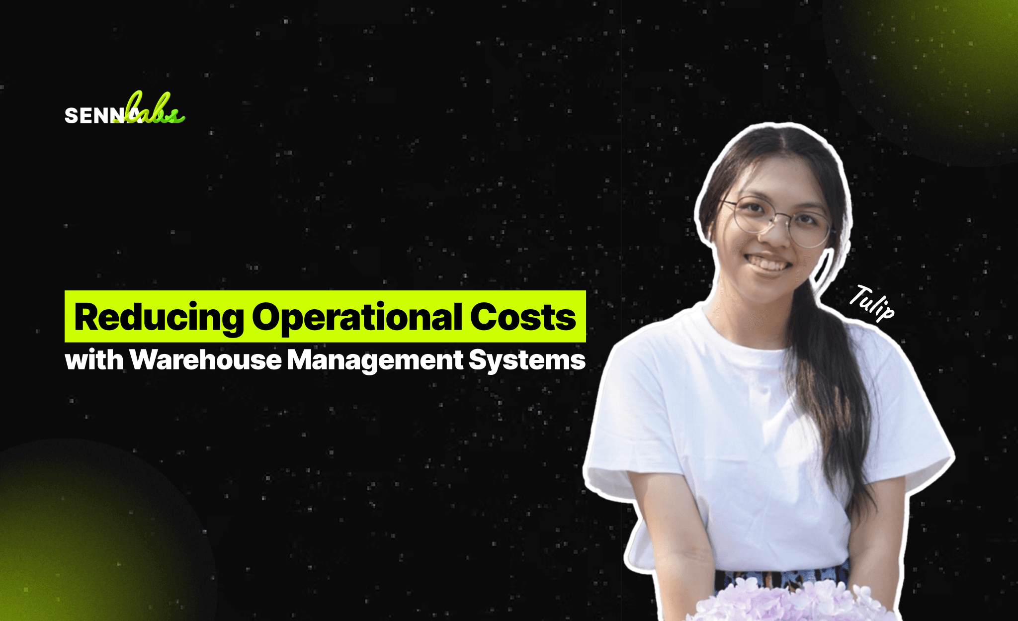 Optimizing Space Utilization in Warehouses with WMS
