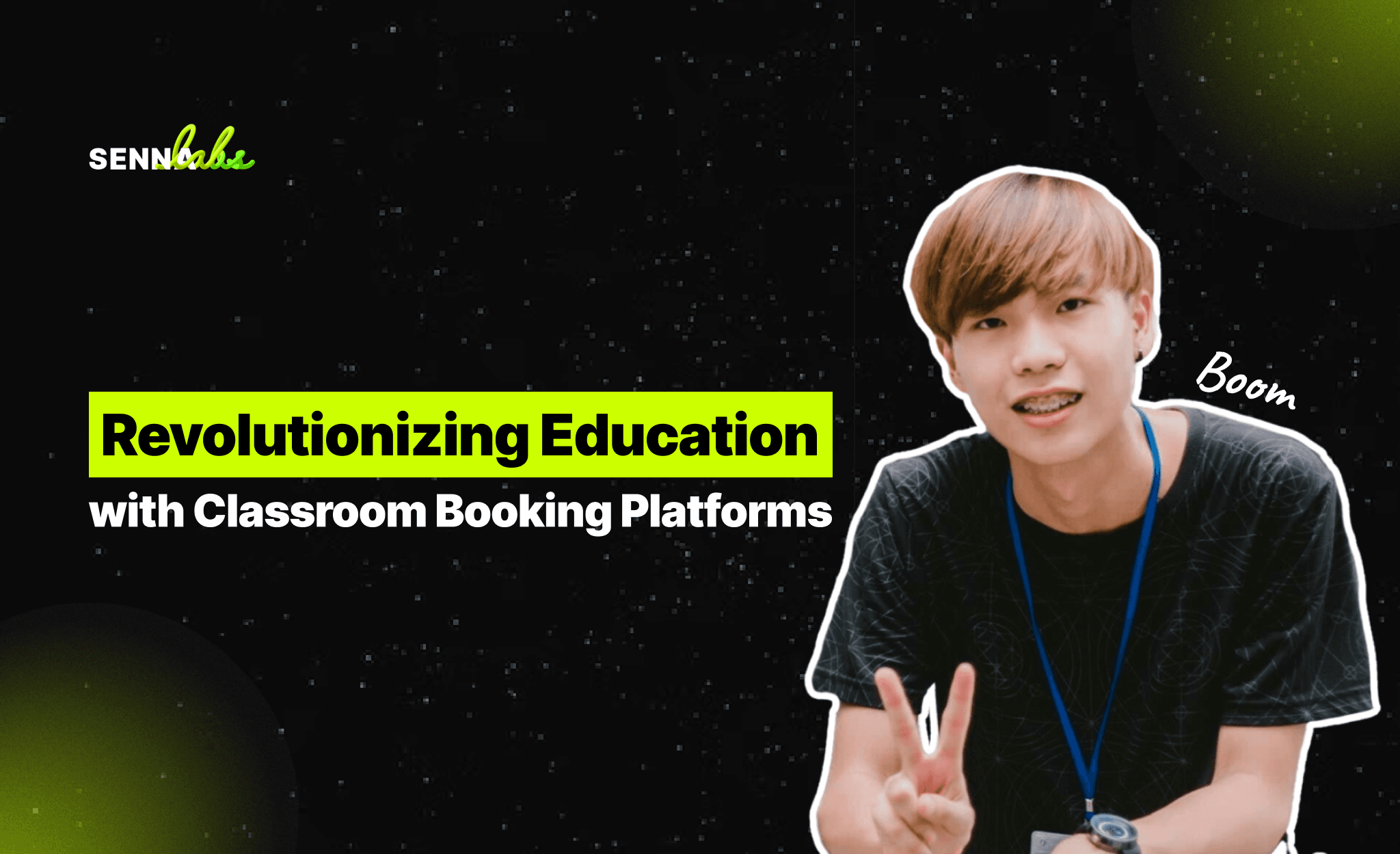 Revolutionizing Education with Classroom Booking Platforms