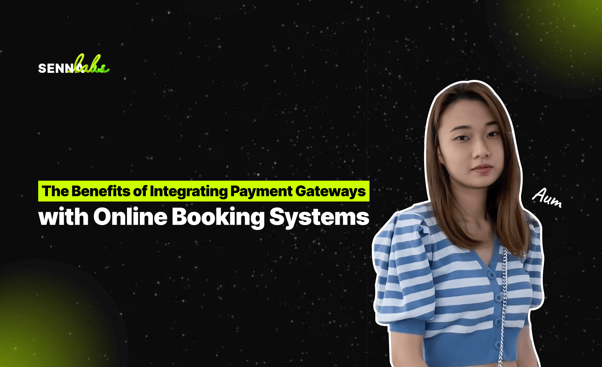 The Benefits of Integrating Payment Gateways with Online Booking Systems