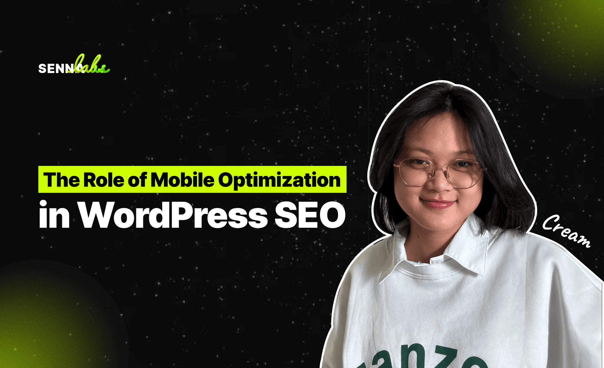 The Role of Mobile Optimization in WordPress SEO