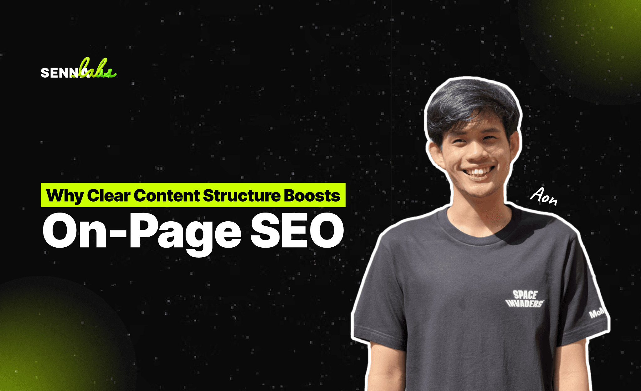 Why Clear Content Structure Boosts On-Page SEO