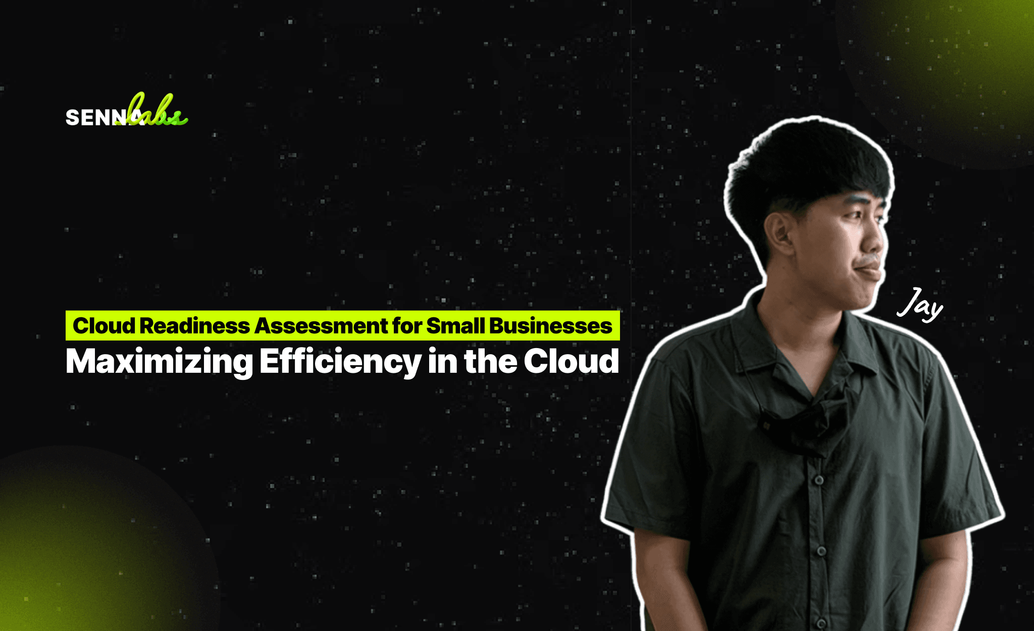 Cloud Readiness Assessment for Small Businesses: Maximizing Efficiency in the Cloud
