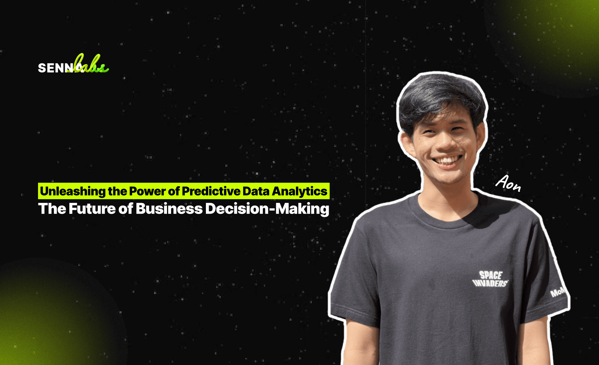 Unleashing the Power of Predictive Data Analytics: The Future of Business Decision-Making